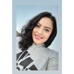 Meet your Posher, Marta